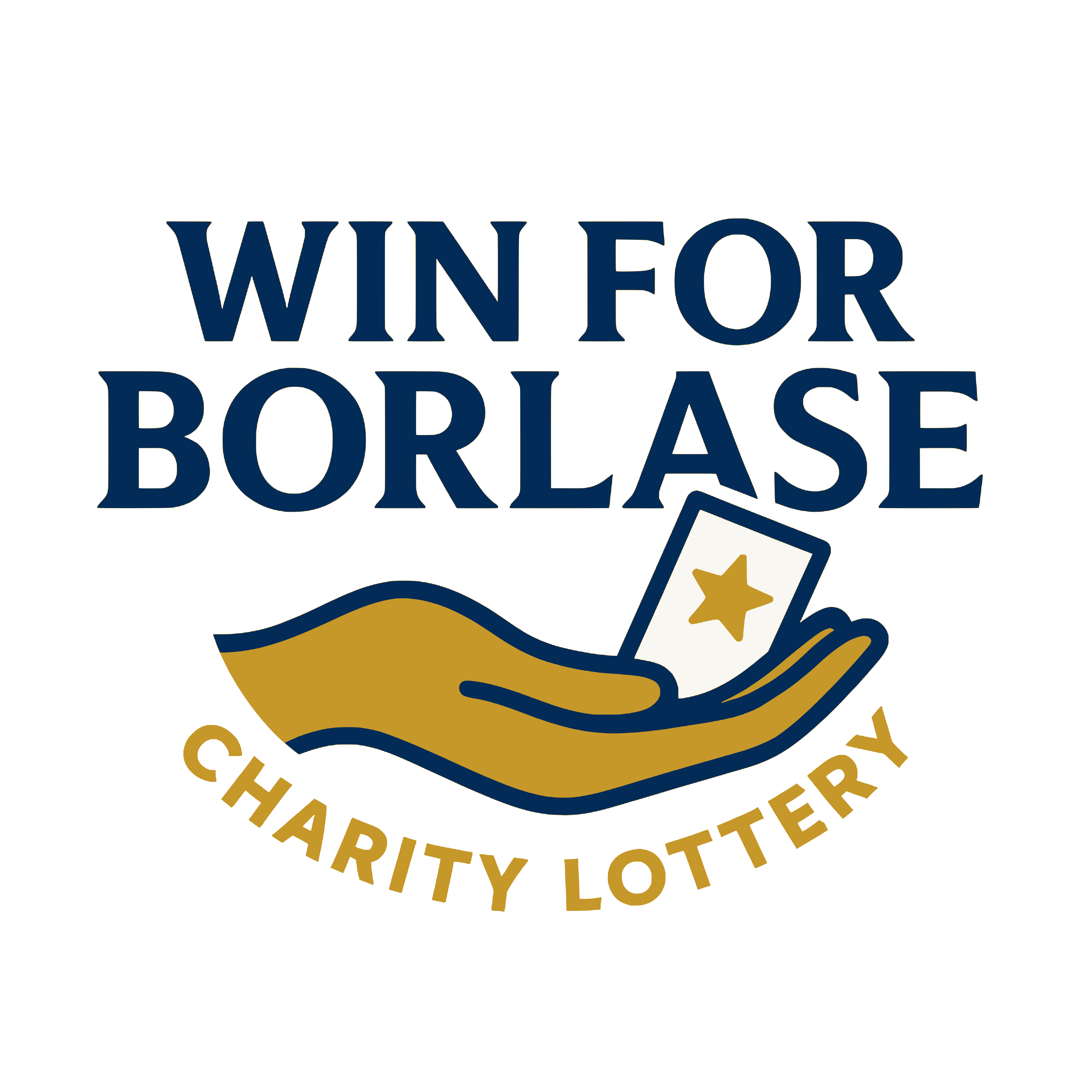 Friends of Borlase Logo